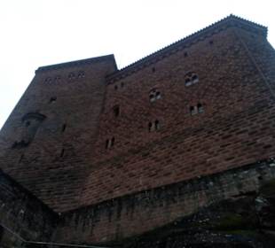 Burg Trifels