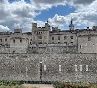 Tower of London