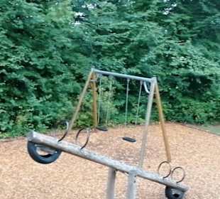 Wanderheim Eninger Weide