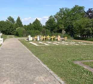 Friedhof Wendelsheim