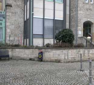 Bürgerhaus am Anger