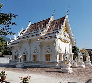 Stadtrundgang Ban Tai