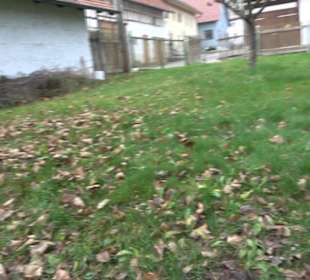 Backhaus Bahnhofstraße Mehrstetten 