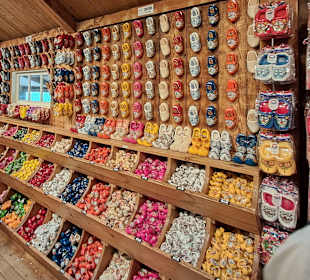 Zaans Museum in Zaandam