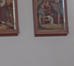 Katholische Kirche St. Nikolaus Heggelbach