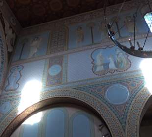 Kirche Mariä Himmelfahrt