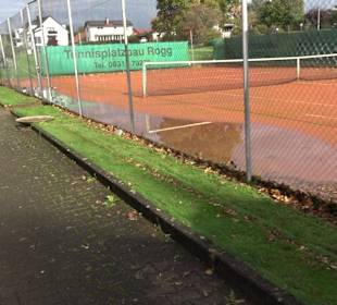 Tennisclub Wasserburg