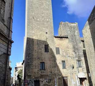Altstadt Tarquinia