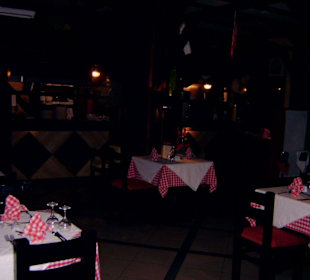 Pizzeria am Le Pascha