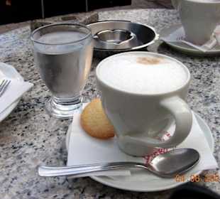 Capuccino