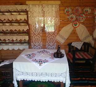 Festivalului Etnografic al Comunităţilor Răstolița