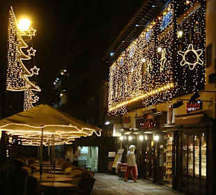 Puerto dl Cruz-Rancho Grande