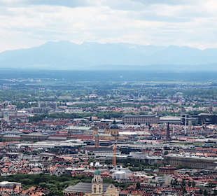 Olympiaturm