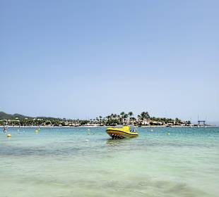 Strand Alcudia