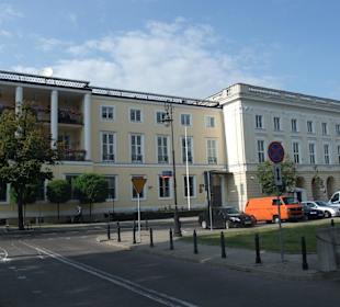 Śródmieście Płd.