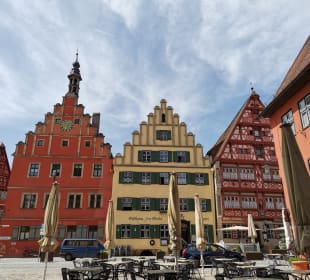 Altstadt Dinkelsbühl