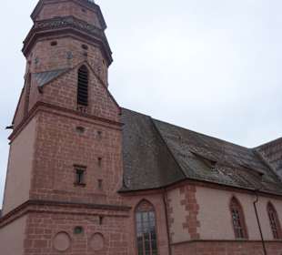 Ev. Stadtkirche Freudenstadt