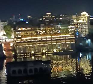 Bootstour Pichola-See Udaipur