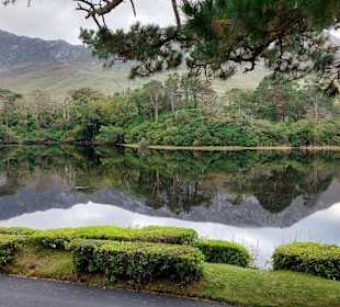 Connemara-Nationalpark