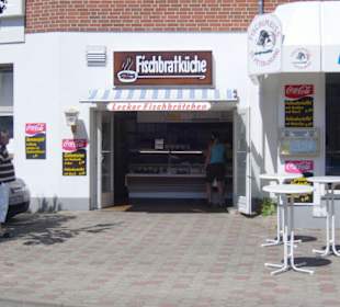 Die Fischbratküche 