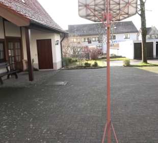 Evangelisches Gemeindehaus Grabenstetten