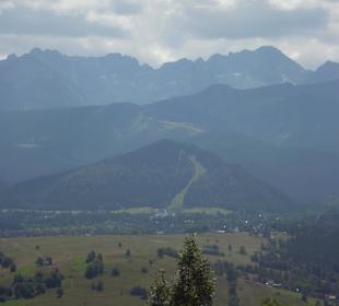 Tatrzański Park Narodowy