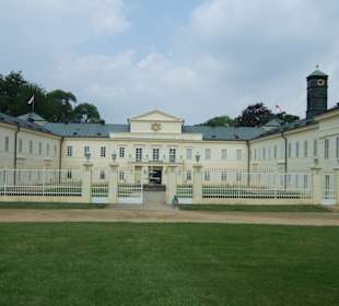 Schloß Königswart