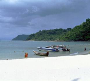 Marine National Park