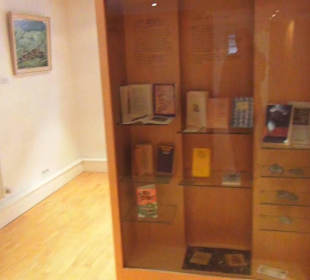 Hauffs Märchen Museum