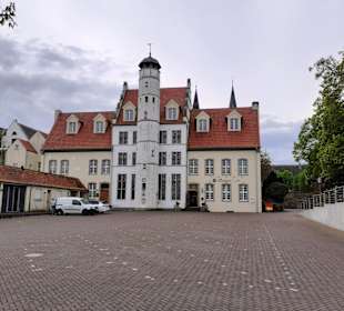 Ehem. Kartäuserkloster