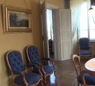 Konventstock - Museum