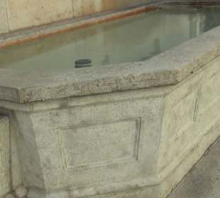 Augustinerbrunnen