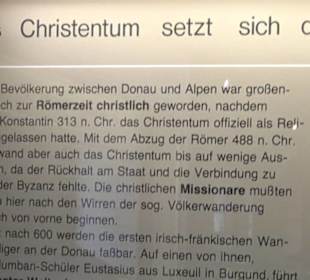 Archäologisches Museum