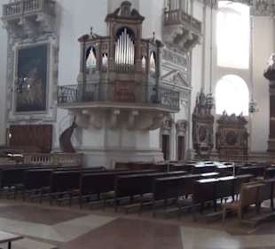 Salzburger Dom