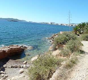 Набережная