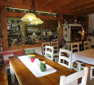  Gasthaus Hornesselwiese