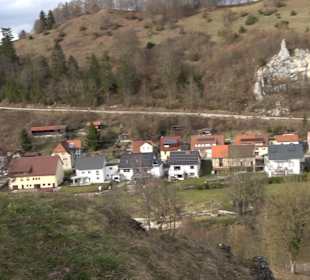 Buirgberg Seeburg