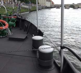 Donau-Schiffahrts-Museum