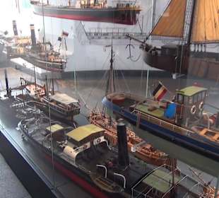 Schifffahrtmuseum 