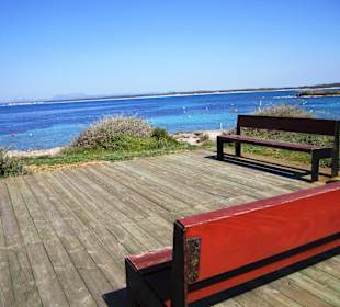 Strandpromenade