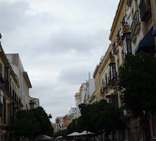 Jerez de la Frontera 