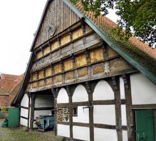 Wöhler-Dusche-Hof Isernhagen