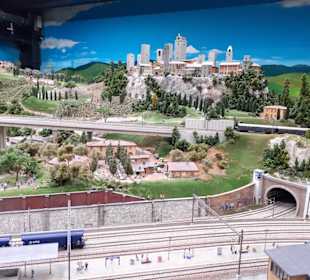 Miniatur Wunderland Hamburg