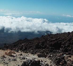 Teide / Teneriffa