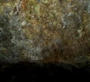 Coral Caves Mangapwani