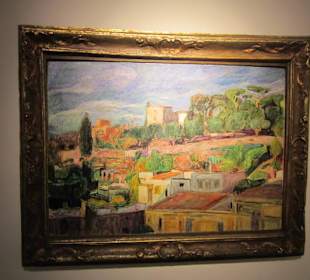 Museum Hans Purrmann