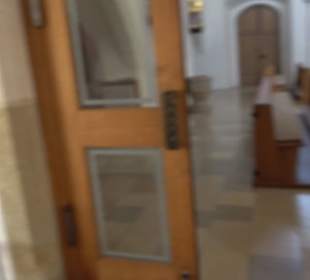 Kirche St. Bartholomäus