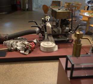 Feuerwehrmuseum Salem
