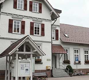 Bethel Kapelle Untermusbach