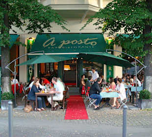 Aposto Berlin